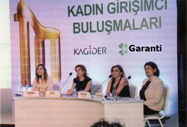 kadin girisimci yarismasi 10 yasinda