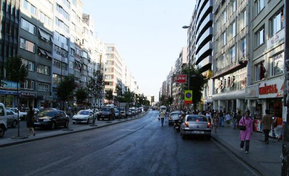 sisli