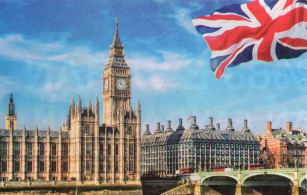 Brexit sonrası