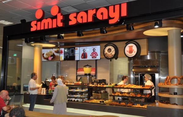 Simit Sarayi