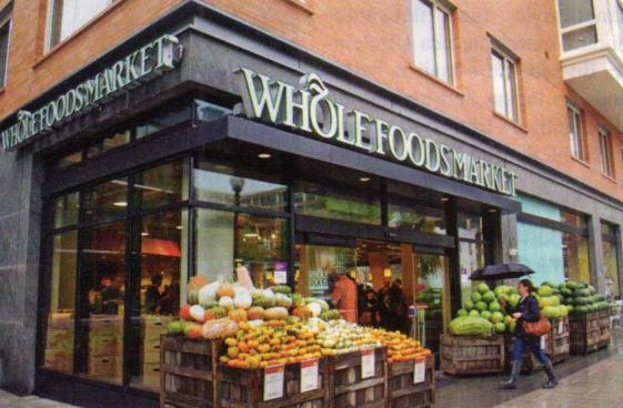 Whole Foods