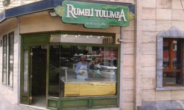 rumeli tulumba