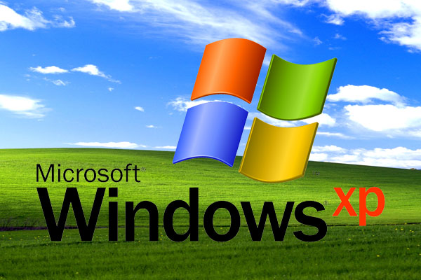 windowsxp