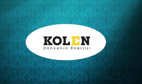 kolen