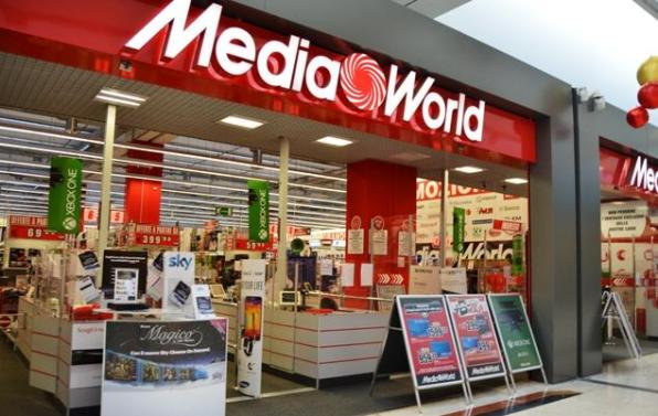 Media Markt