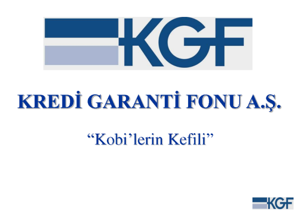 kgf