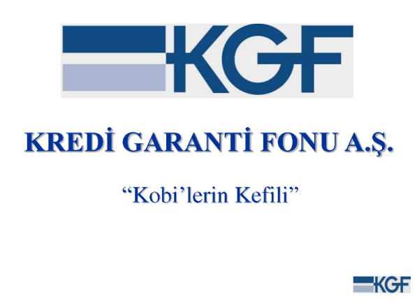 KGF