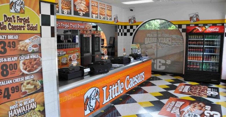 little caesars