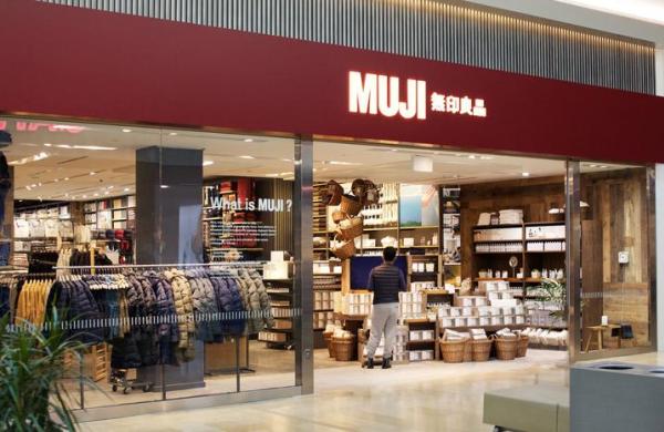 Muji