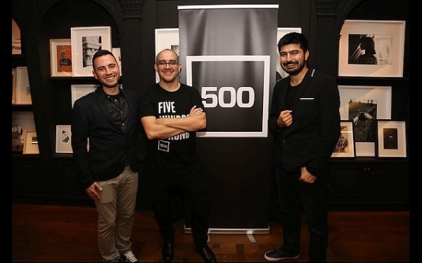 500 İstanbul