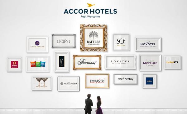 AccorHotels Group