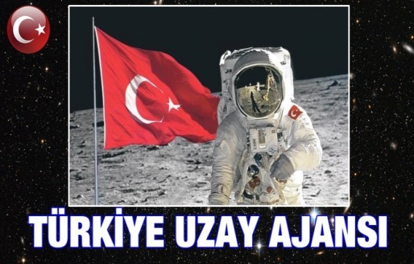 Türkiye Uzay Ajansı