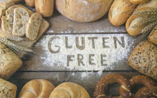 gluten