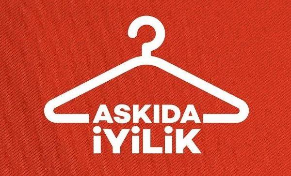 Askıda İyilik