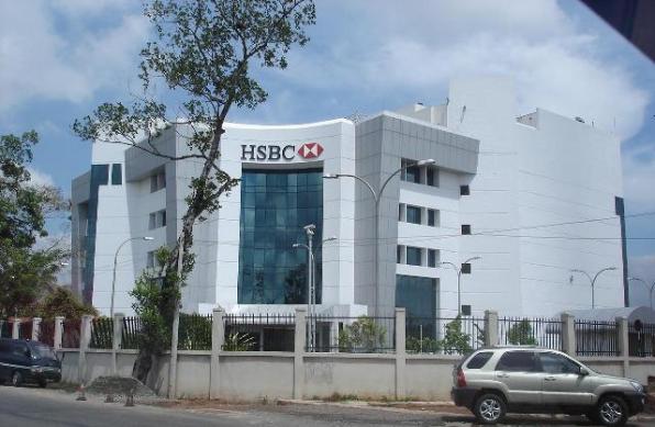 HSBC