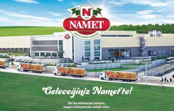 Namet