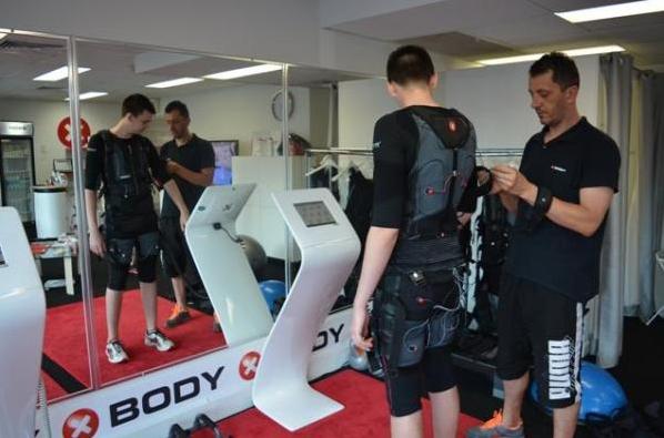 XBody Spor Merkez Bayilik