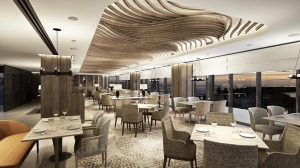 Mövenpick Hotel İstanbul