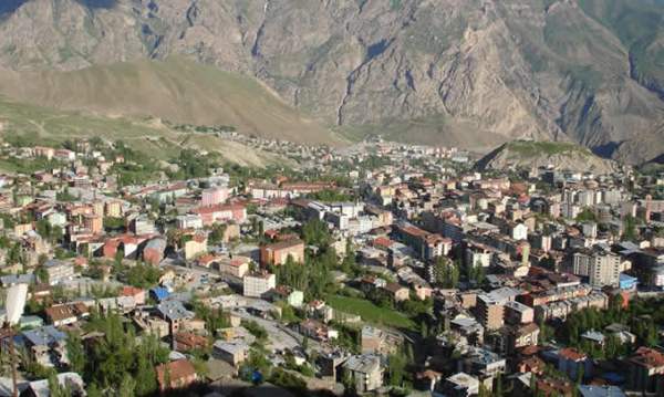 hakkari