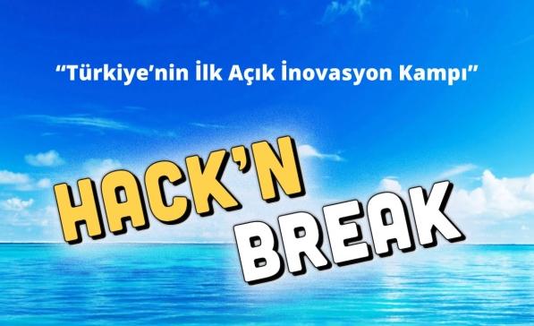 HacknBreak