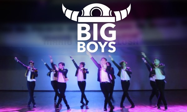 Big Boys Festival