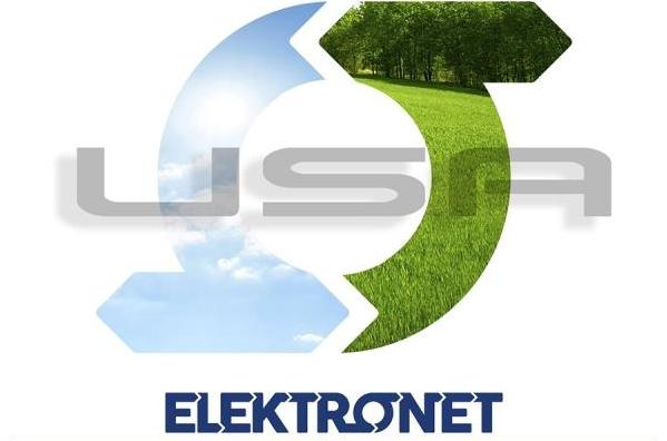 Elektronet