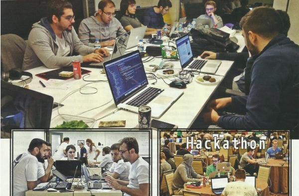 hackathon