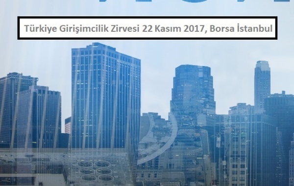 Girisimcilik Zirvesi