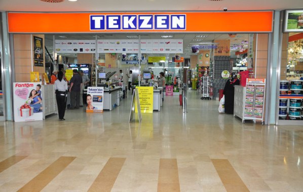 Tekzen