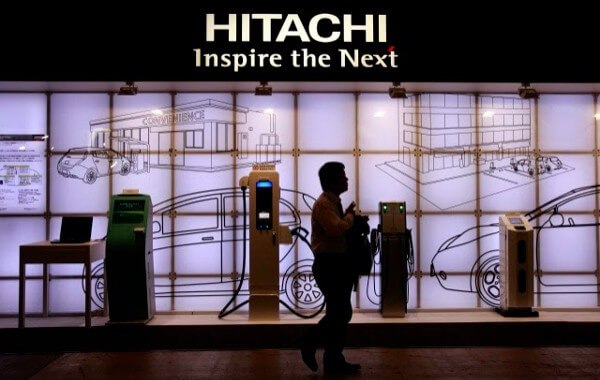 Hitachi Vantara