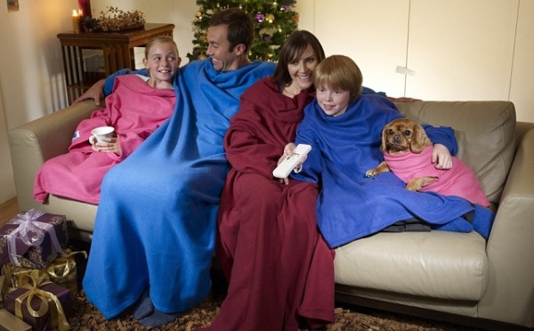 slankets