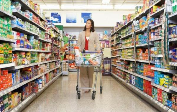 İndirim marketleri
