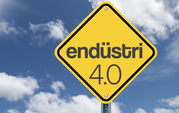 endustri 4.0