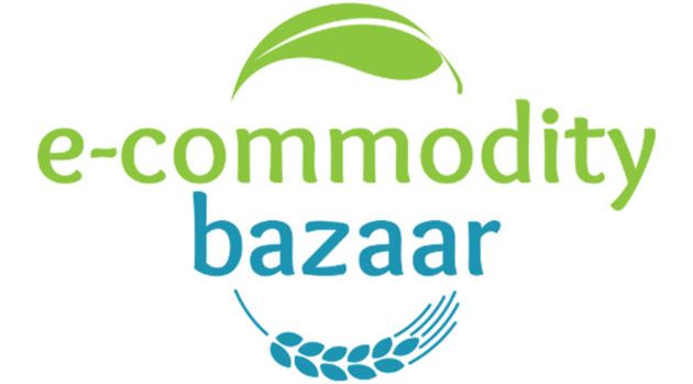 E Commodity Bazaar