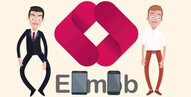 Ekmob