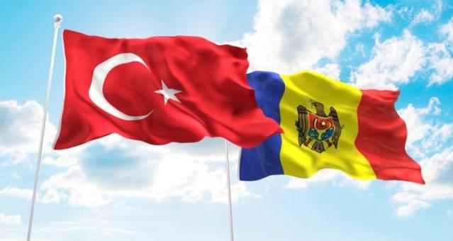 moldova turkiye ticari iliskileri