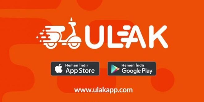 ulak