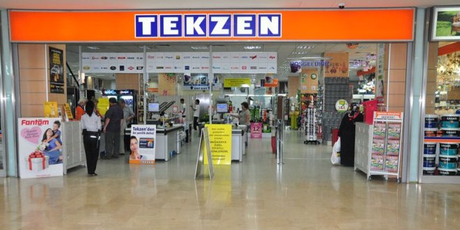 tekzen