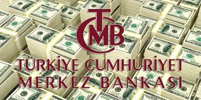 dolar merkez bankasi