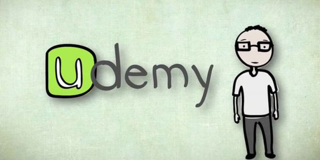 udemy