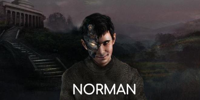 Norman Bates