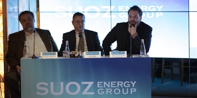 Suoz Enerji Grup