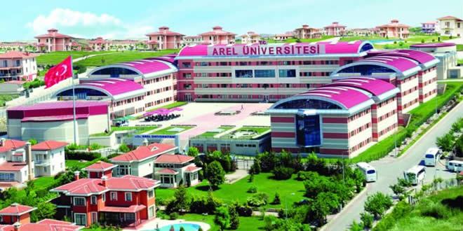 arel universitesi