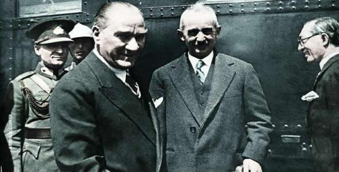 ataturk