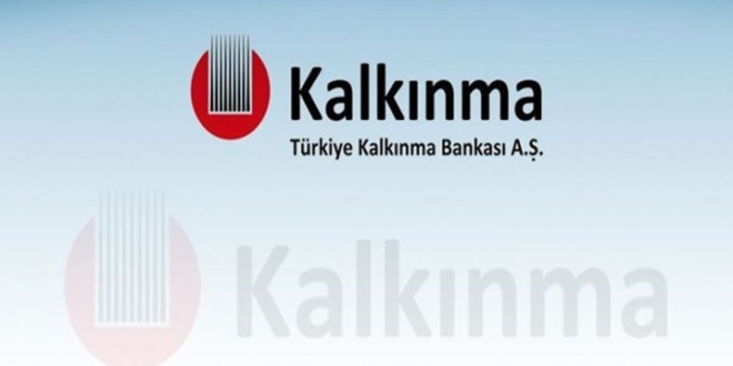 kalkinma bankasi