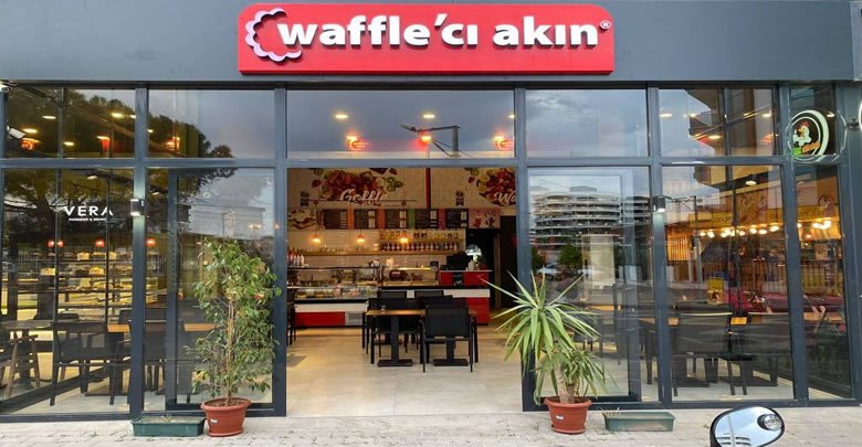 Waffleci Akın Bayilik 