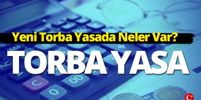 torba yasa