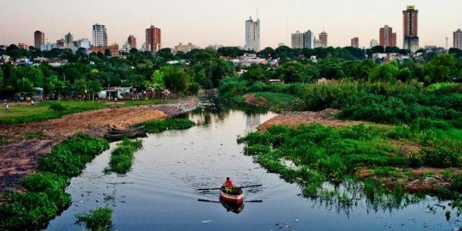 Paraguay