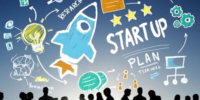 Start-Up