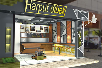 harput dibek kahvesi cafe